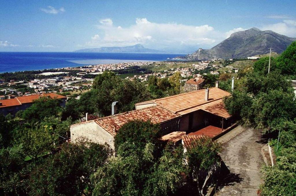 Hotel Pian Delle Vigne Praia a Mare Extérieur photo